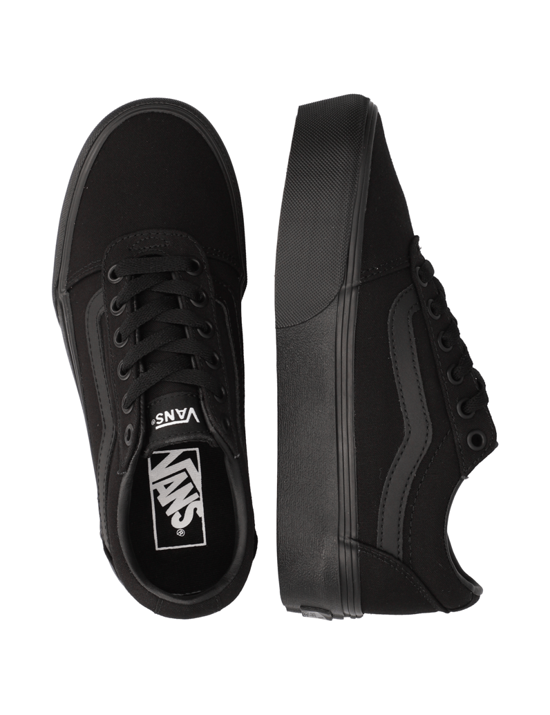 Vans-WARD-PLATFORM