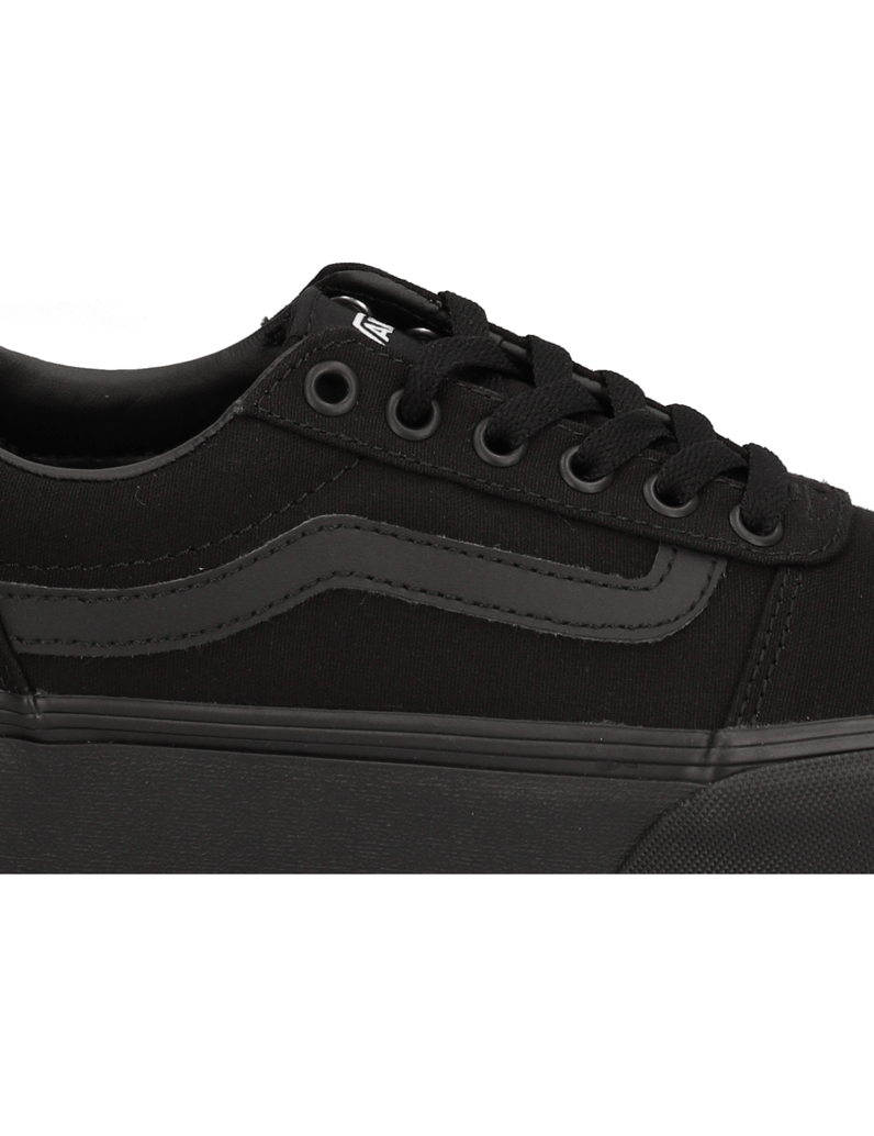 Vans-WARD-PLATFORM