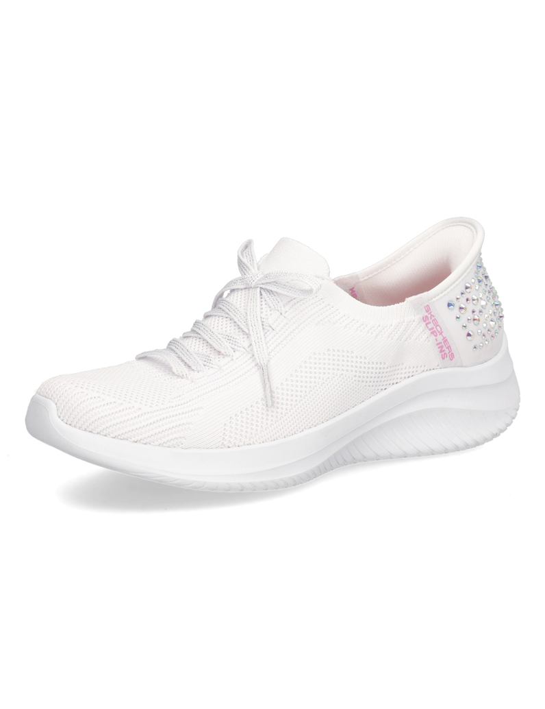 Skechers-ULTRA-FLEX-3.0-weiss