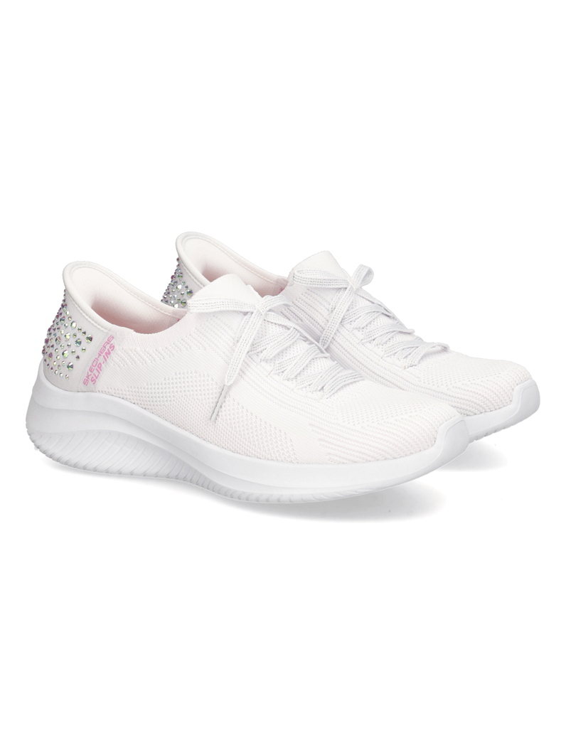 Skechers-ULTRA-FLEX-3.0-weiss