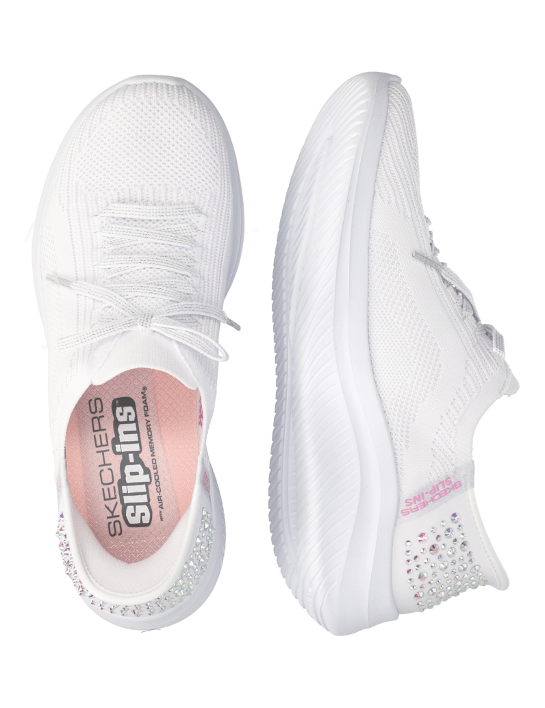 Skechers-ULTRA-FLEX-3.0-weiss