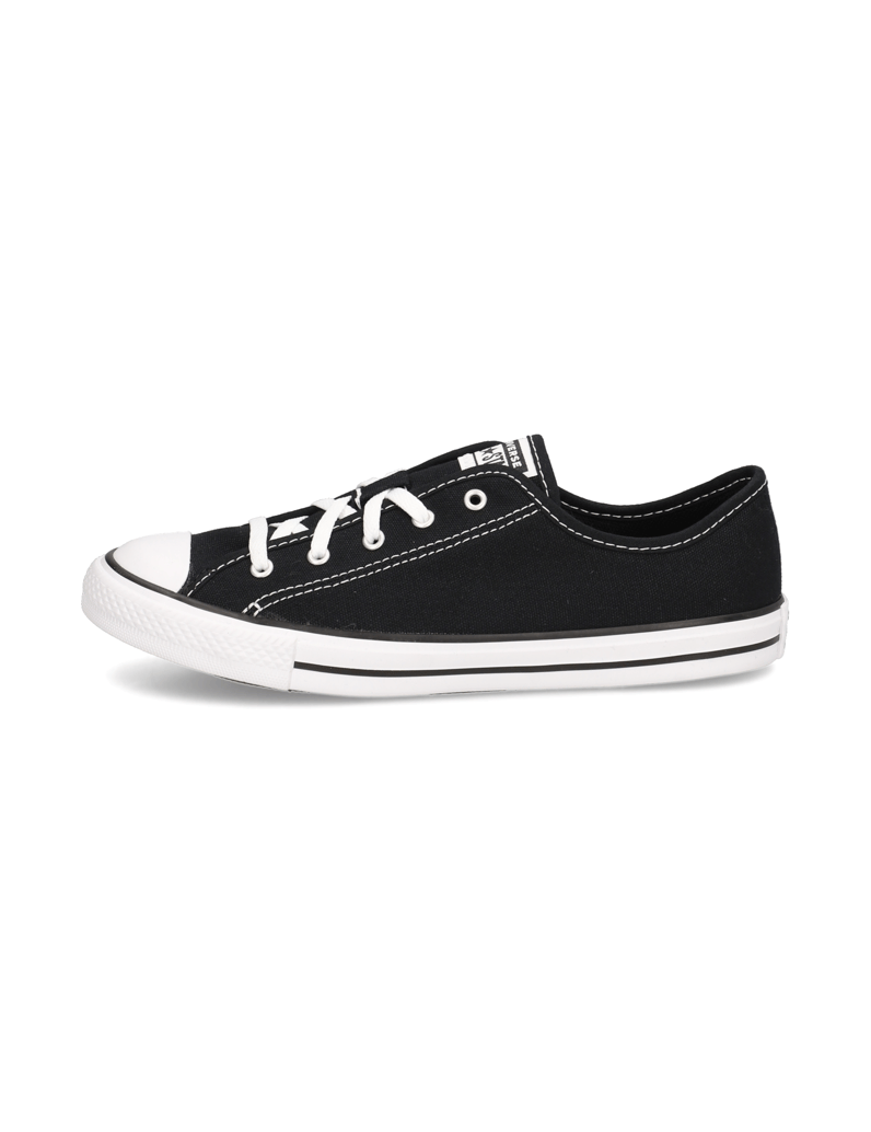 Converse-CHUCK-TAYLOR-ALL-STAR-DAINTY-CANVAS-schwarz