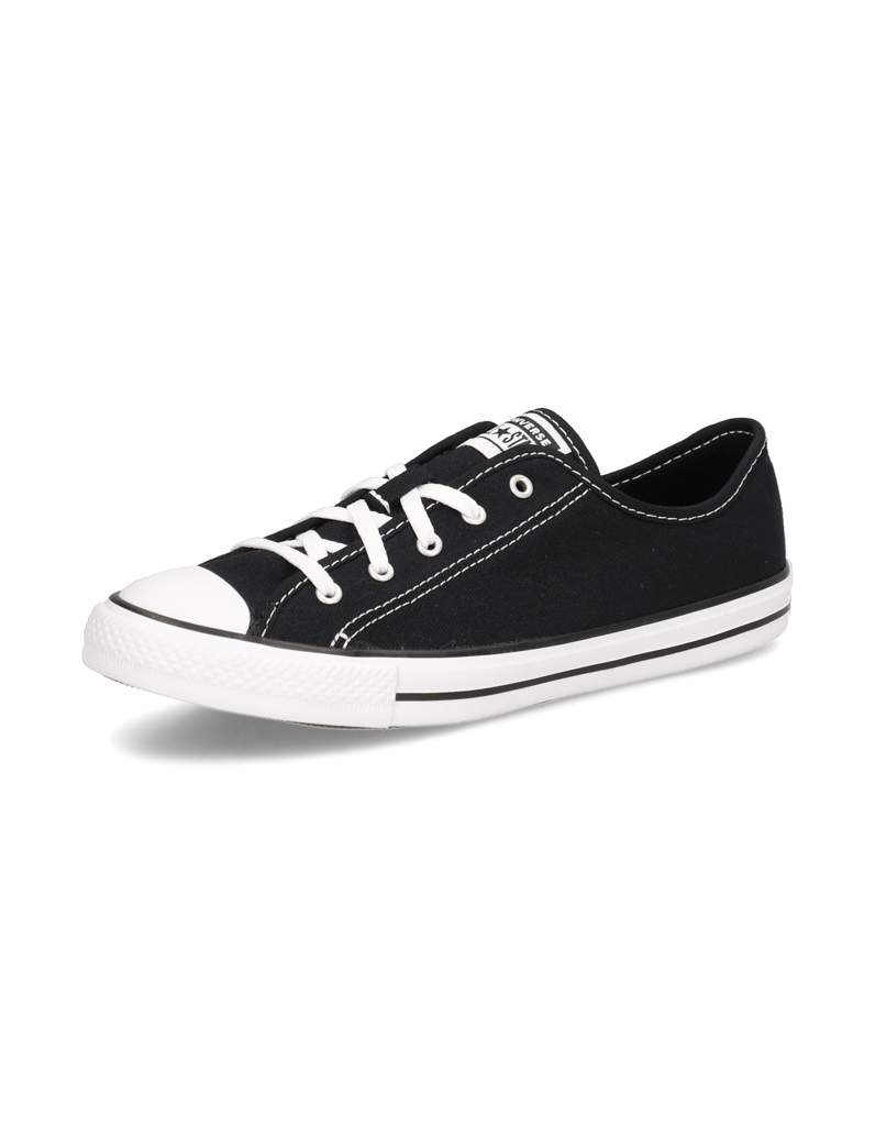 Converse-CHUCK-TAYLOR-ALL-STAR-DAINTY-CANVAS-schwarz