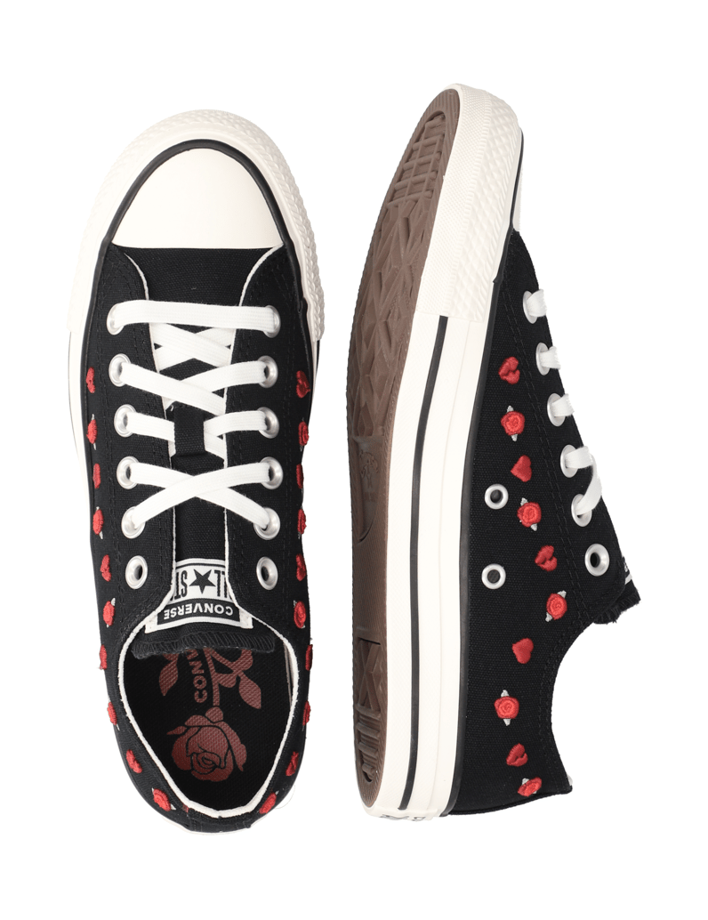 Converse-CHUCK-TAYLOR-ALL-STAR-schwarz