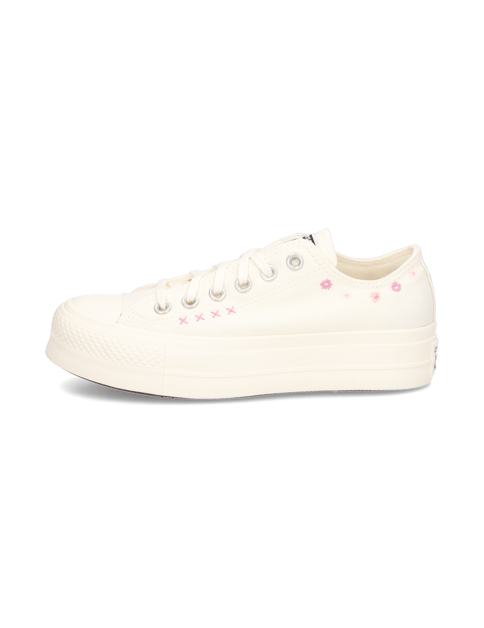CHUCK TAYLOR ALL STAR LIFT FLORAL