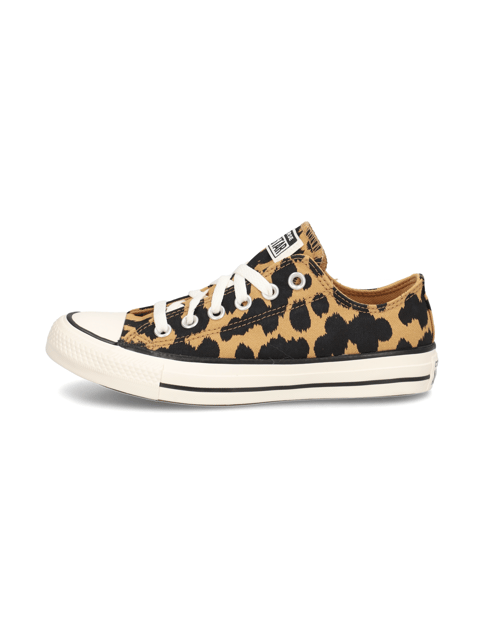 CHUCK TAYLOR ALL STAR COW PRINT
