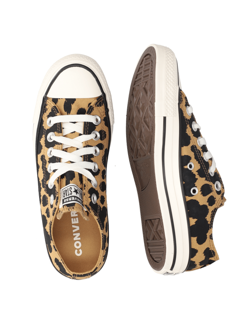 Converse-CHUCK-TAYLOR-ALL-STAR-COW-PRINT-orange