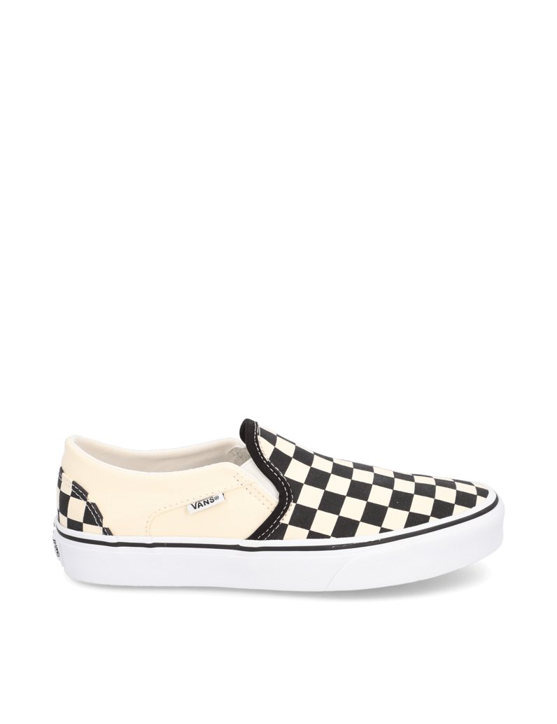 Vans-ASHER