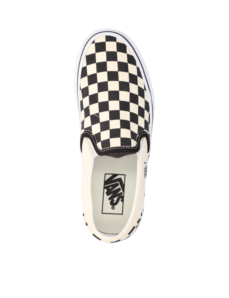 Vans-ASHER