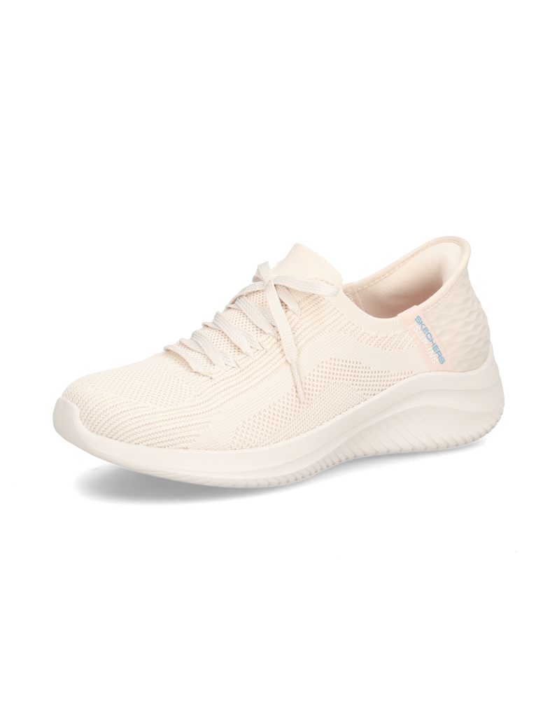 Skechers-SLIP-INS:-ULTRA-FLEX-3.0-beige