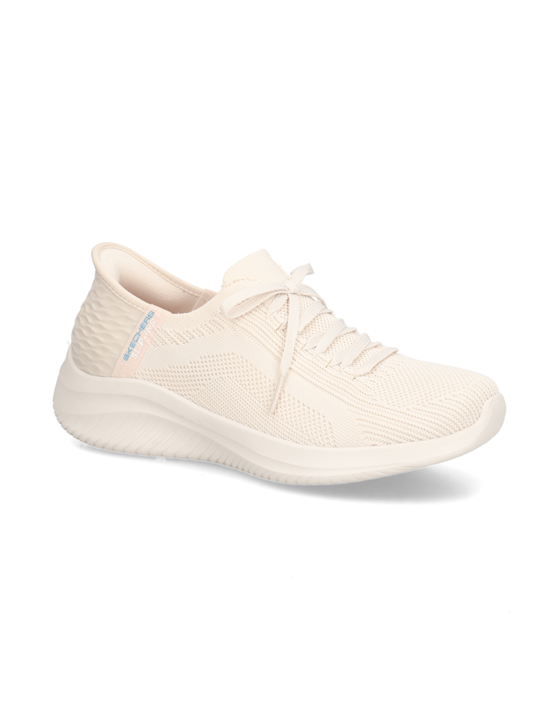 Skechers-SLIP-INS:-ULTRA-FLEX-3.0-beige