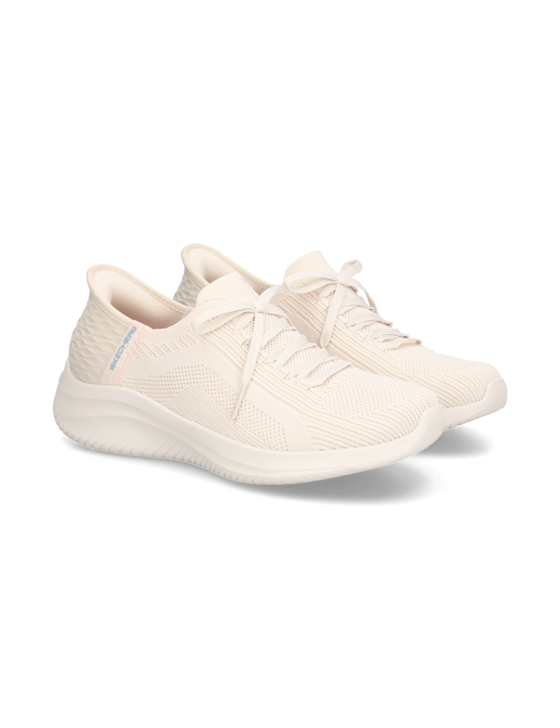 Skechers-SLIP-INS:-ULTRA-FLEX-3.0-beige