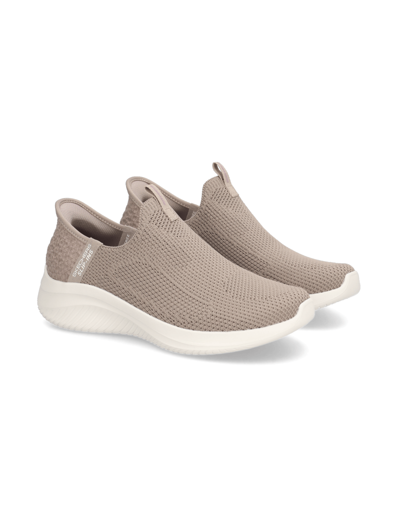 Skechers-ULTRA-FLEX-3.0---EASY-WIN-beige