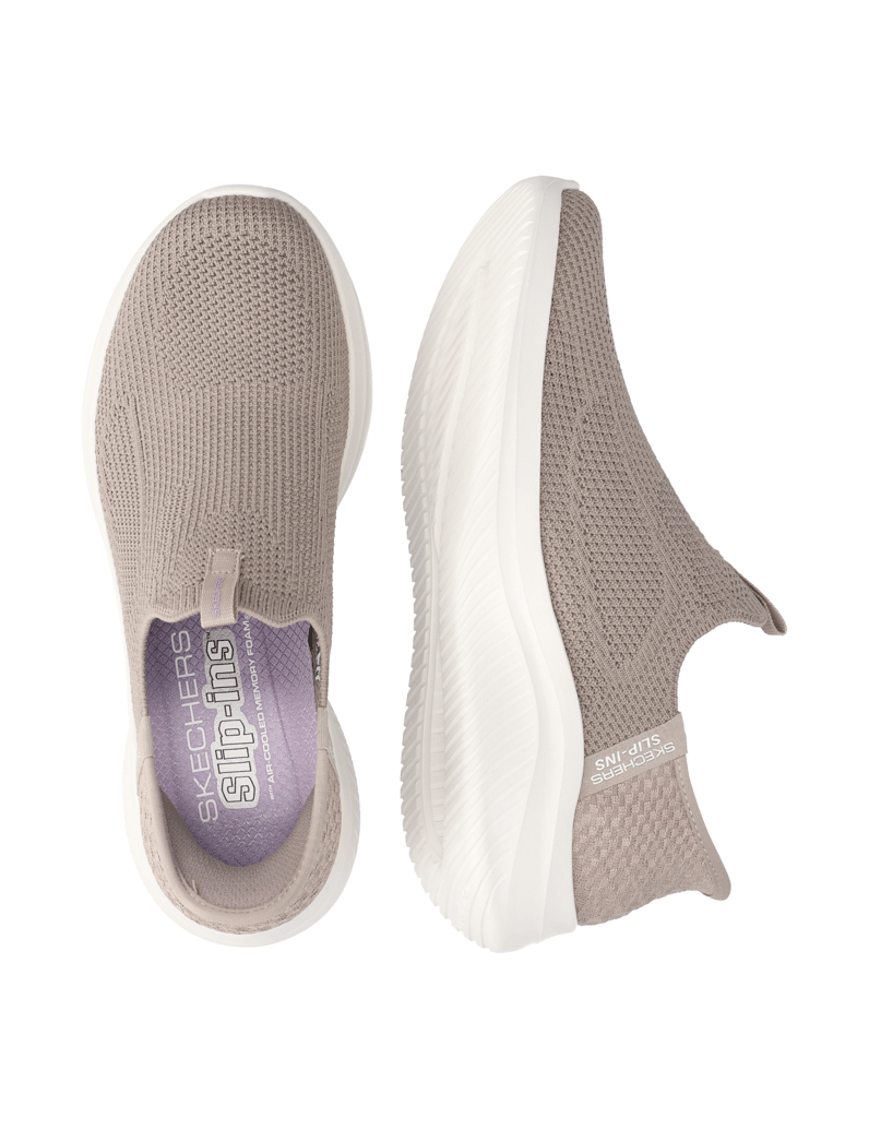 Skechers-ULTRA-FLEX-3.0---EASY-WIN-beige
