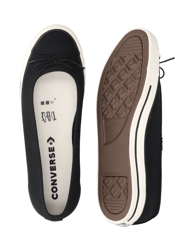 Converse-C-T-ALL-STAR-DAINTY-BALLERINA-schwarz