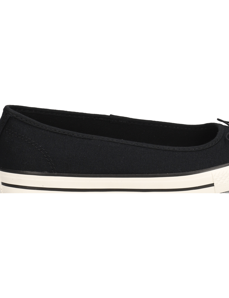 Converse-C-T-ALL-STAR-DAINTY-BALLERINA-schwarz