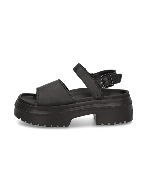 CTAS LUGGED HEEL