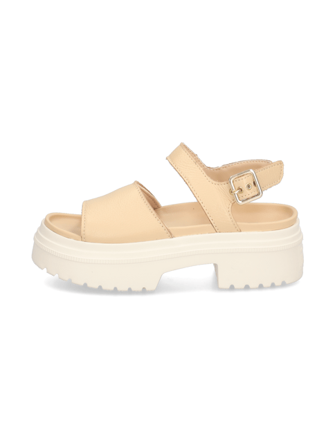 CTAS LUGGED HEEL