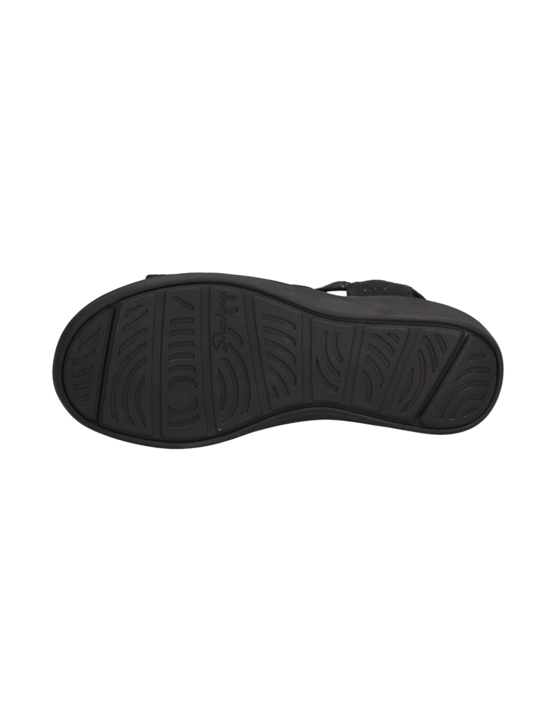 Skechers-Arya-schwarz