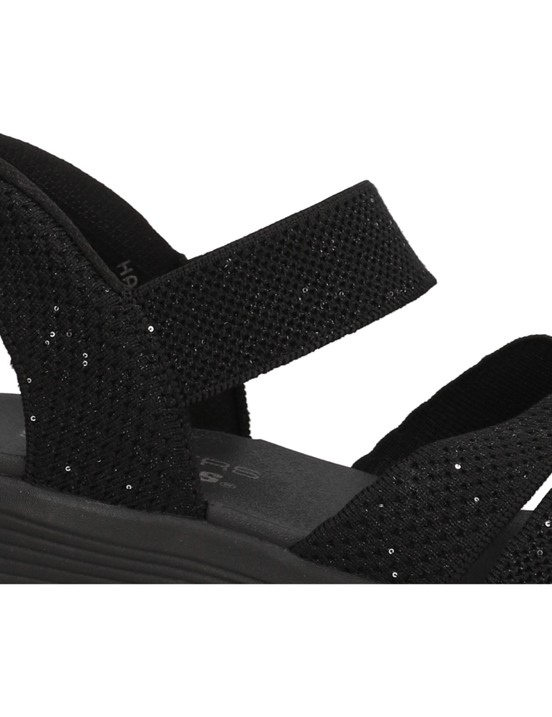 Skechers-Arya-schwarz