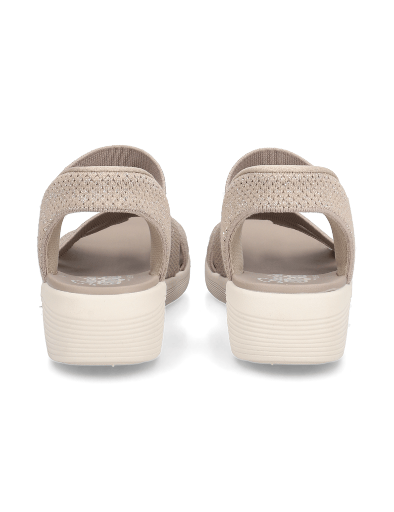 Skechers-Arya-schwarz