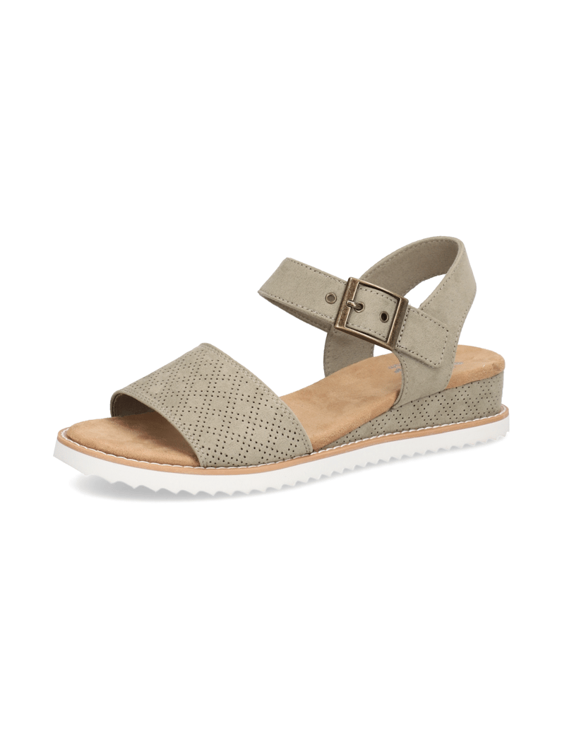 Skechers-Bobs-Desert-Kiss-schwarz