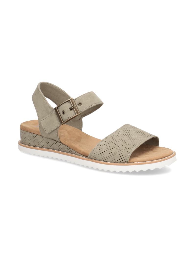 Skechers-Bobs-Desert-Kiss-schwarz
