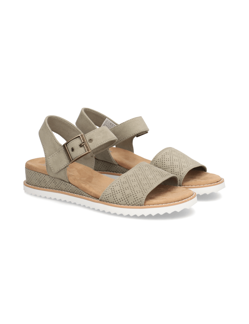 Skechers-Bobs-Desert-Kiss-schwarz