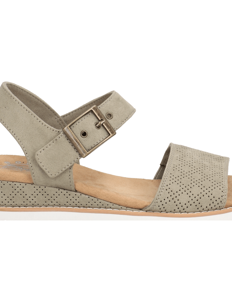 Skechers-Bobs-Desert-Kiss-schwarz
