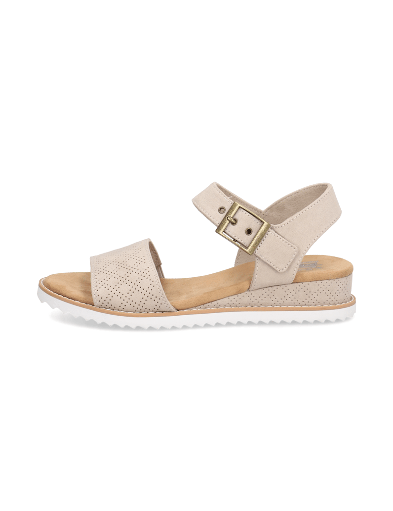 Skechers-Bobs-Desert-Kiss-schwarz