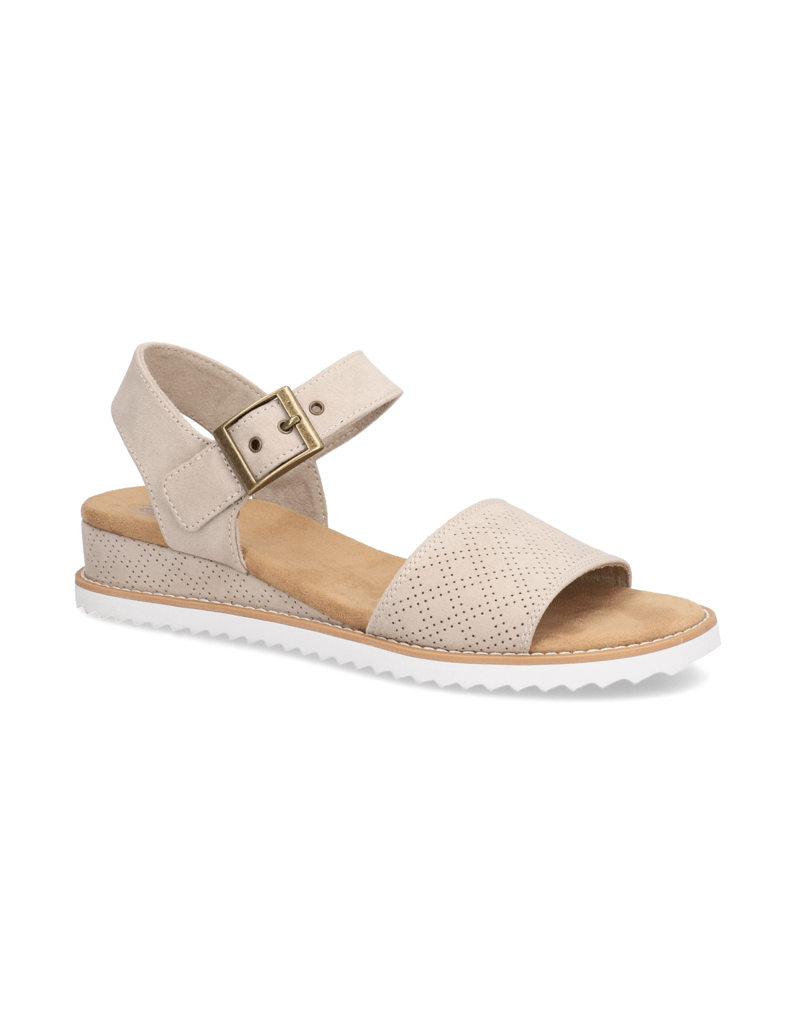 Skechers-Bobs-Desert-Kiss-schwarz