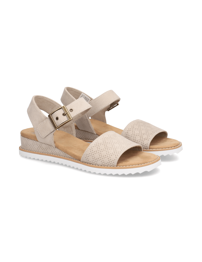 Skechers-Bobs-Desert-Kiss-schwarz