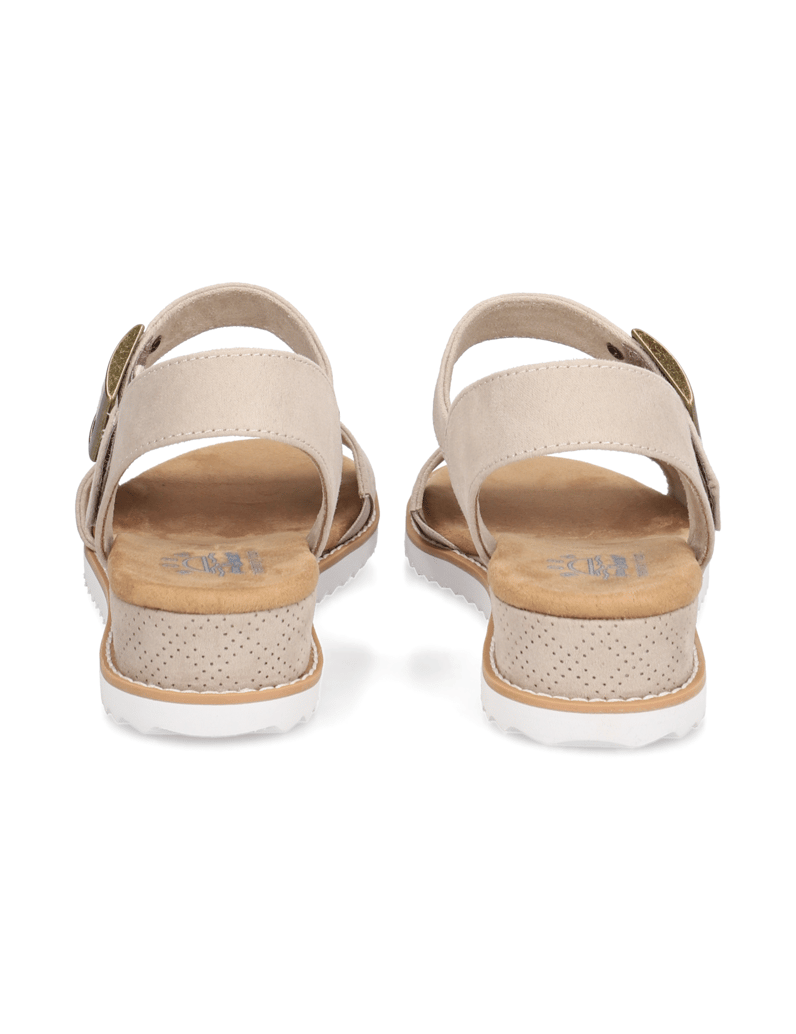 Skechers-Bobs-Desert-Kiss-schwarz