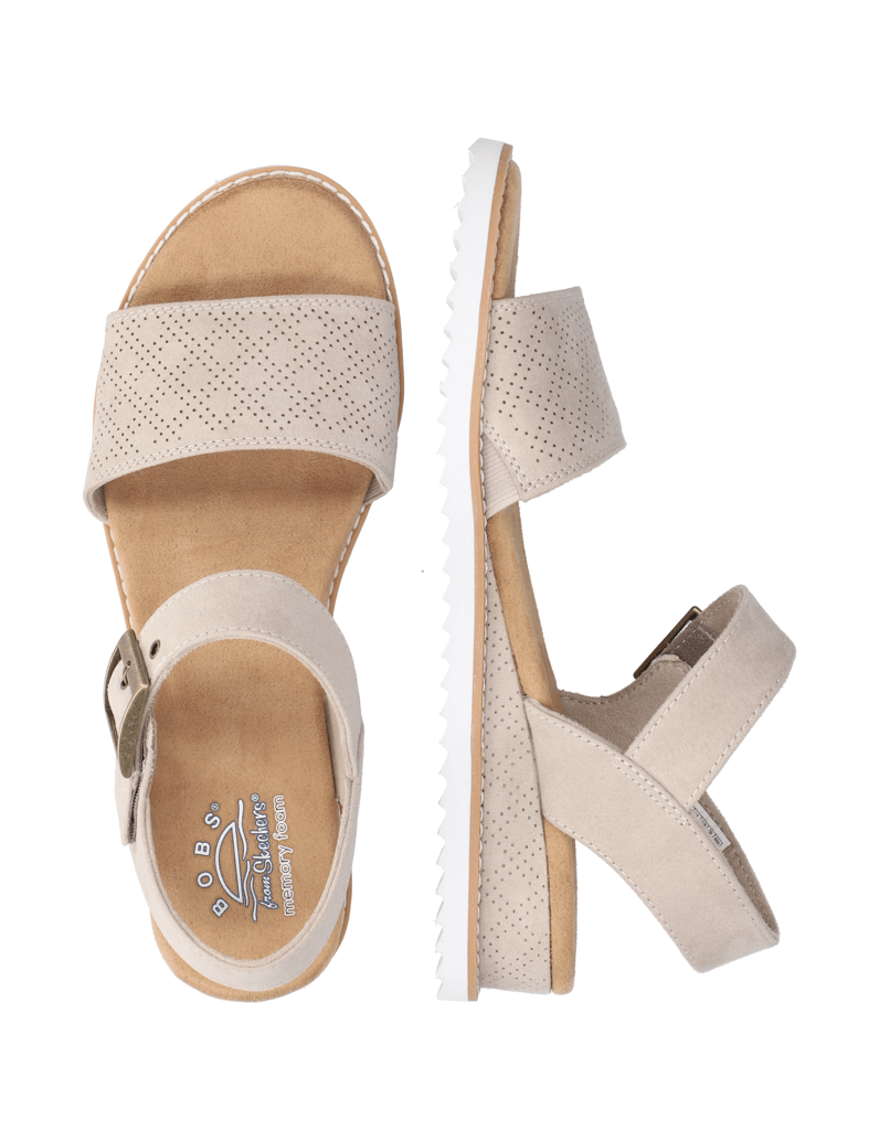 Skechers-Bobs-Desert-Kiss-schwarz