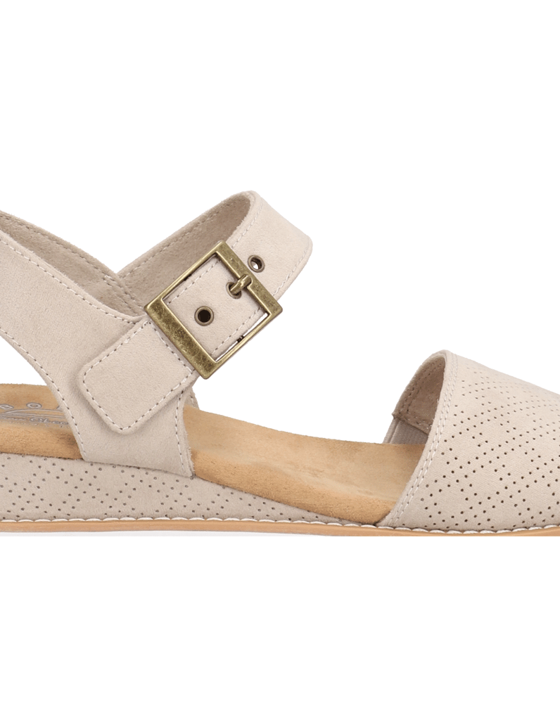 Skechers-Bobs-Desert-Kiss-schwarz