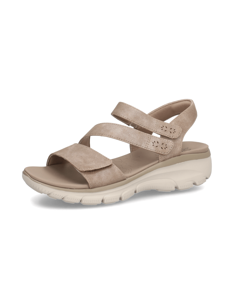 Skechers-Relaxed-Fit-Easy-Going-braun