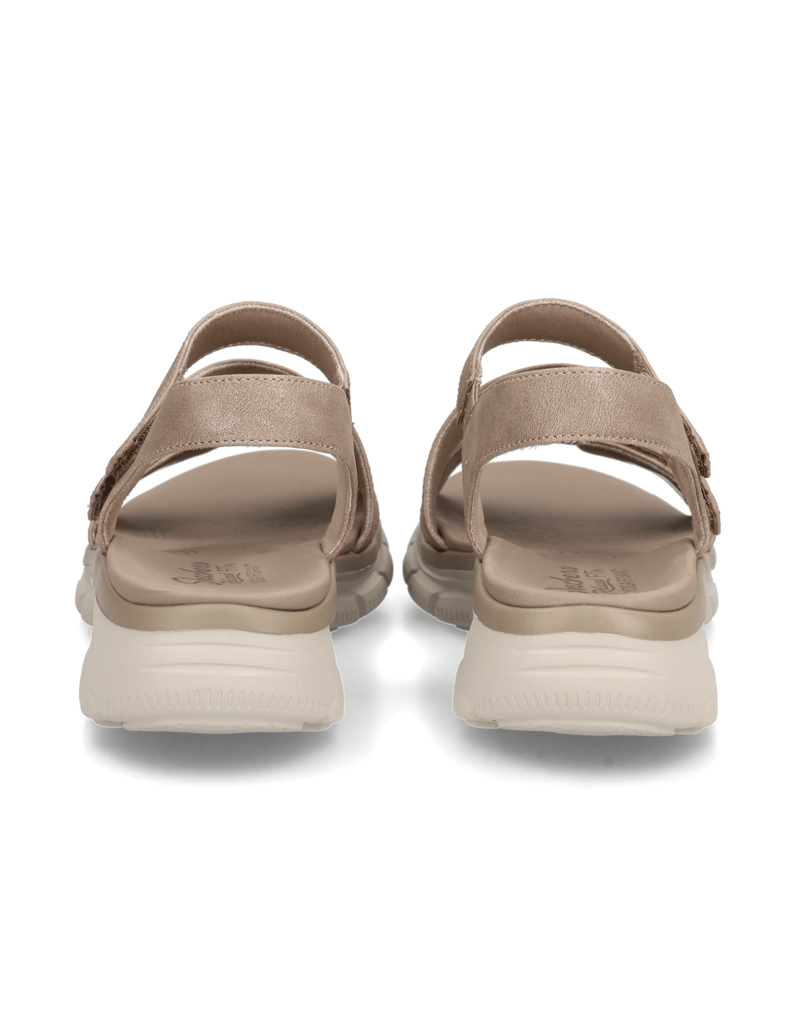Skechers-Relaxed-Fit-Easy-Going-braun