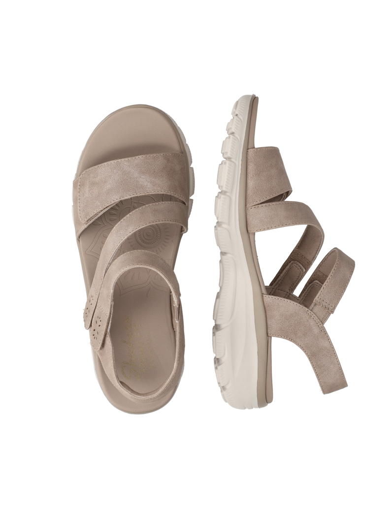 Skechers-Relaxed-Fit-Easy-Going-braun
