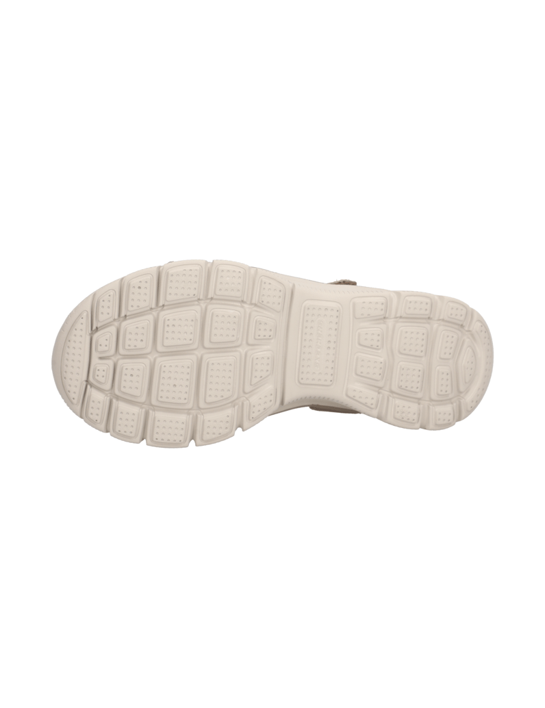 Skechers-Relaxed-Fit-Easy-Going-braun