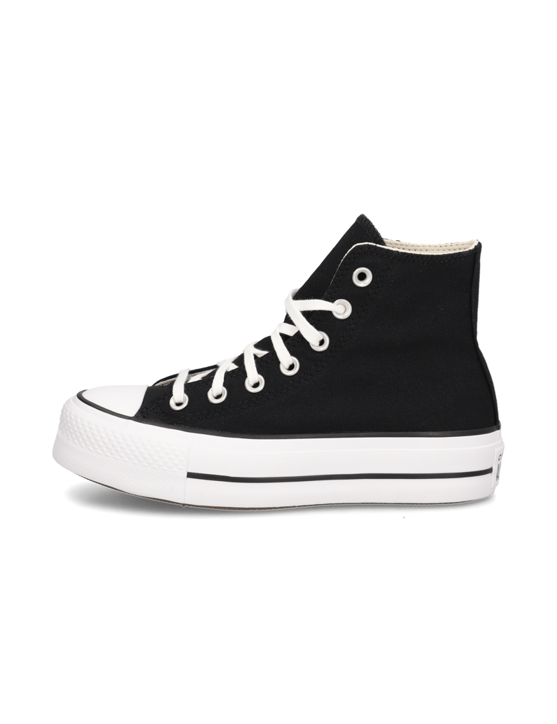 Converse-CHUCK-TAYLOR-ALL-STAR-PLATFORM-CANV-schwarz