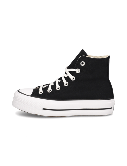 CHUCK TAYLOR ALL STAR PLATFORM CANV