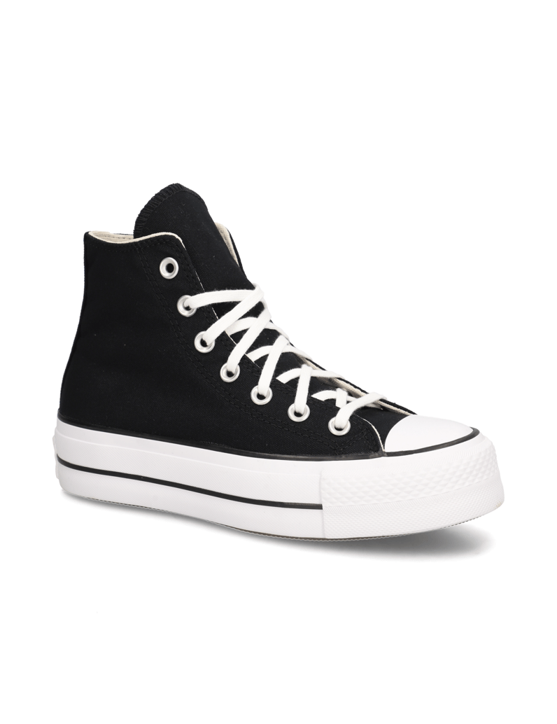 Converse-CHUCK-TAYLOR-ALL-STAR-PLATFORM-CANV-schwarz