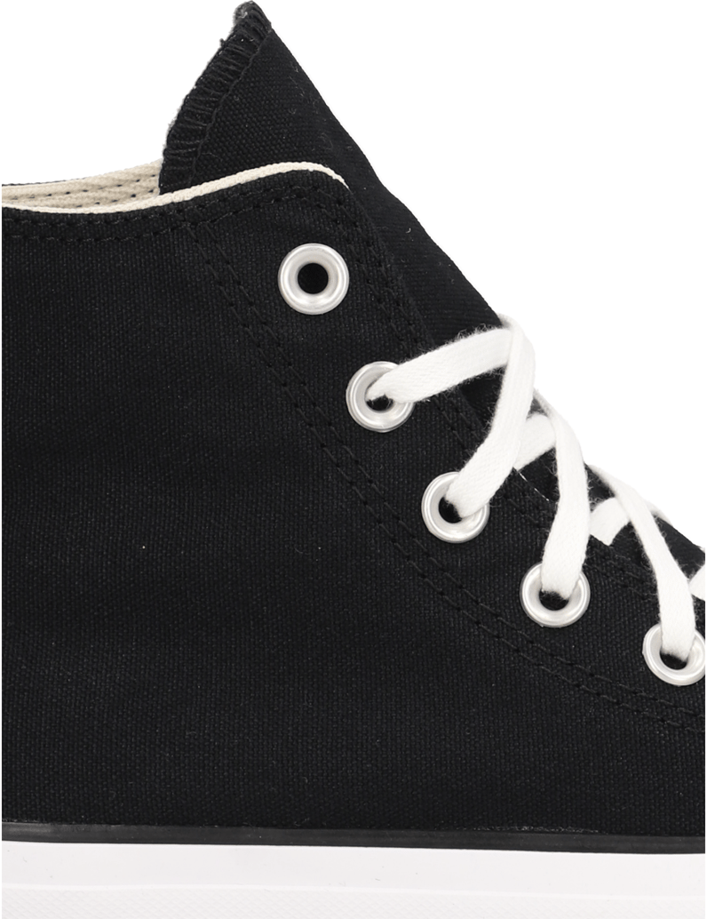 Converse-CHUCK-TAYLOR-ALL-STAR-PLATFORM-CANV-schwarz