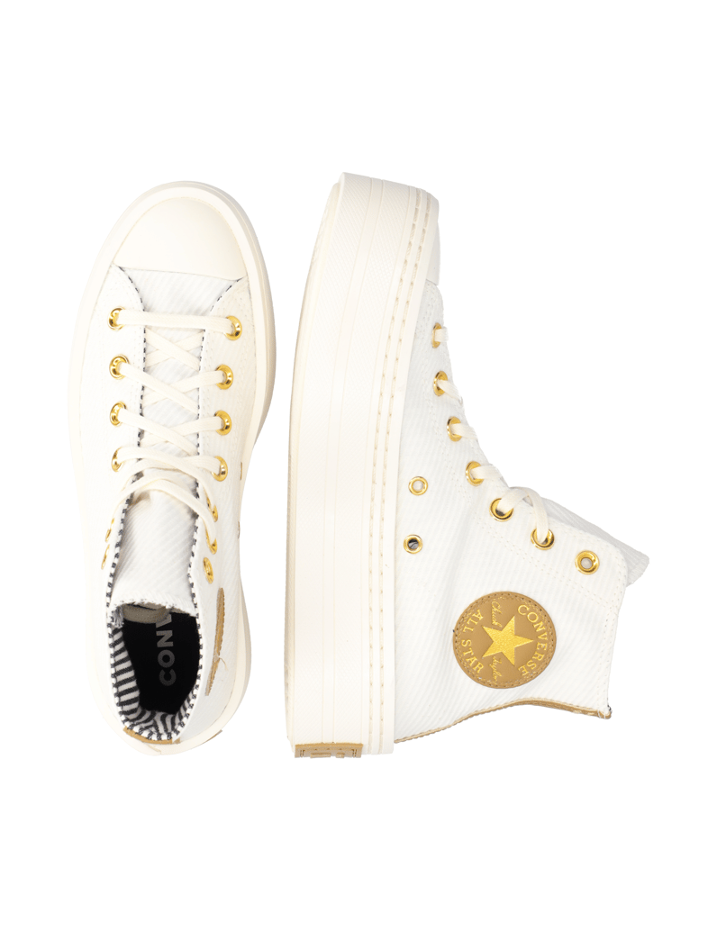 Converse-CHUCK-TAYLOR-ALL-STAR-MODERN-LIFT-beige