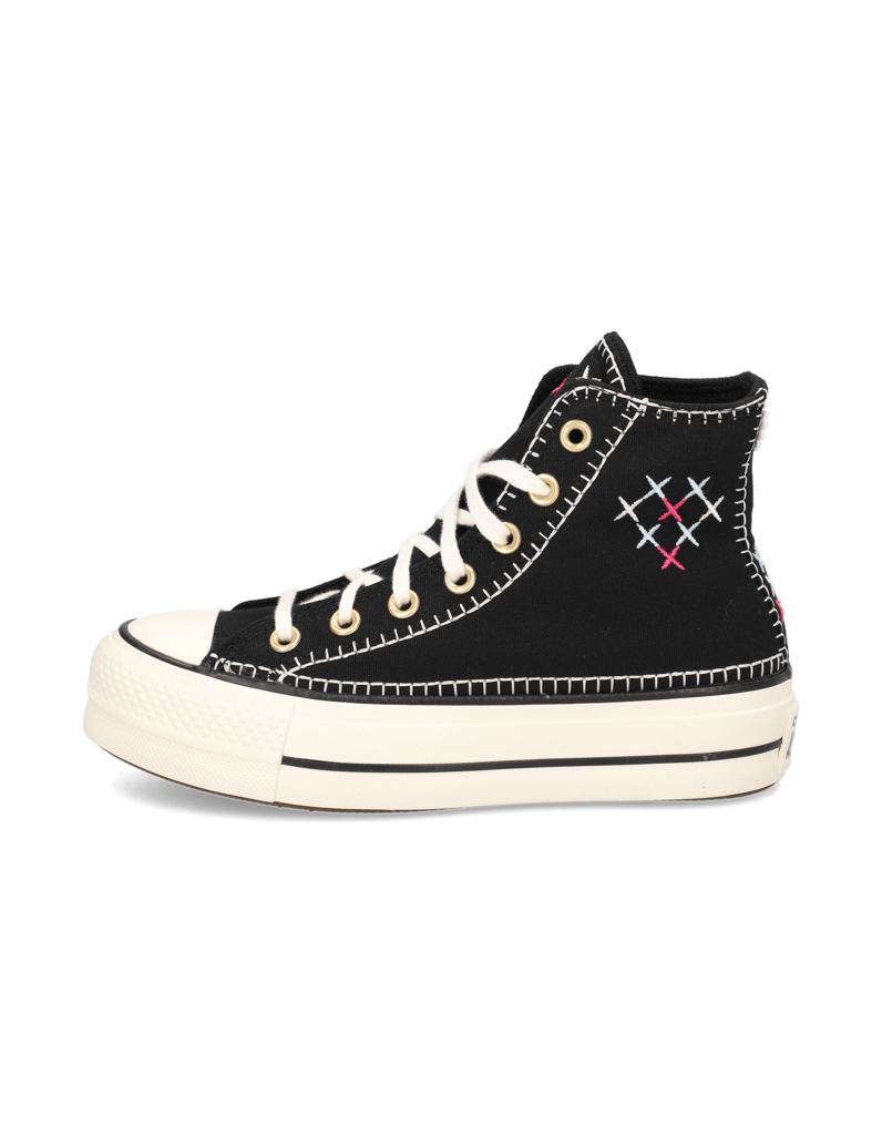Converse-CHUCK-TAYLOR-ALL-STAR-LIFT-CRAFTED-schwarz