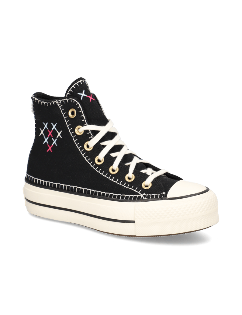 Converse-CHUCK-TAYLOR-ALL-STAR-LIFT-CRAFTED-schwarz