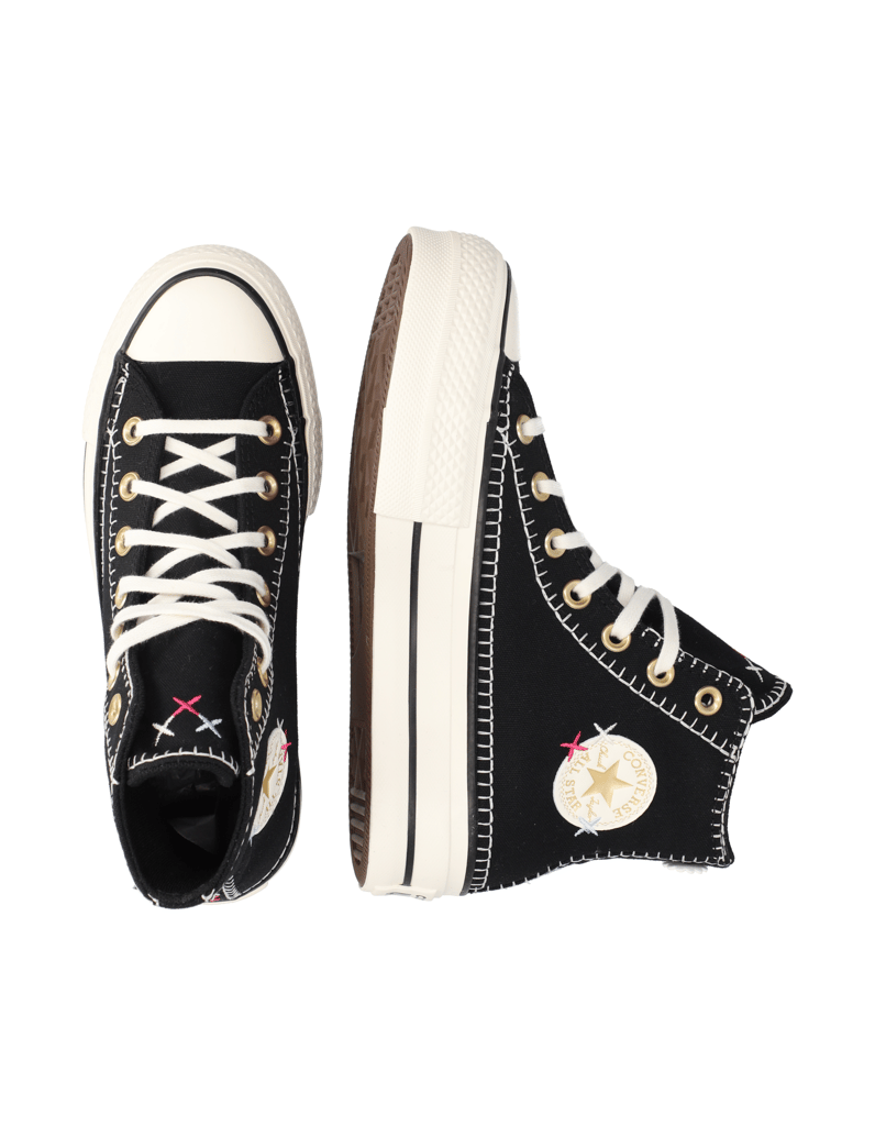 Converse-CHUCK-TAYLOR-ALL-STAR-LIFT-CRAFTED-schwarz