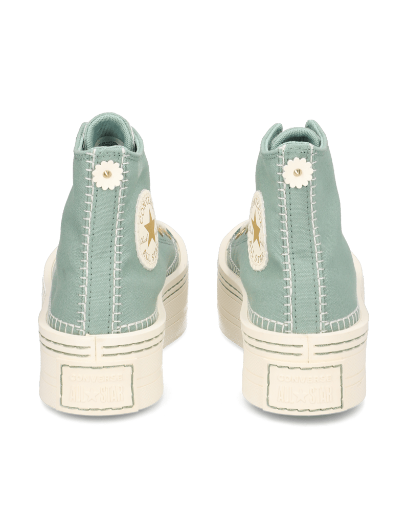 Converse-CHUCK-TAYLOR-ALL-STAR-MODERN-LIFT-grün