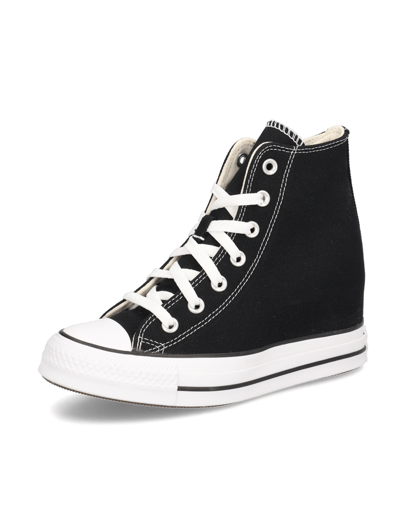 Converse-CHUCK-TAYLOR-ALL-STAR-CLASSIC-WEDGE-schwarz