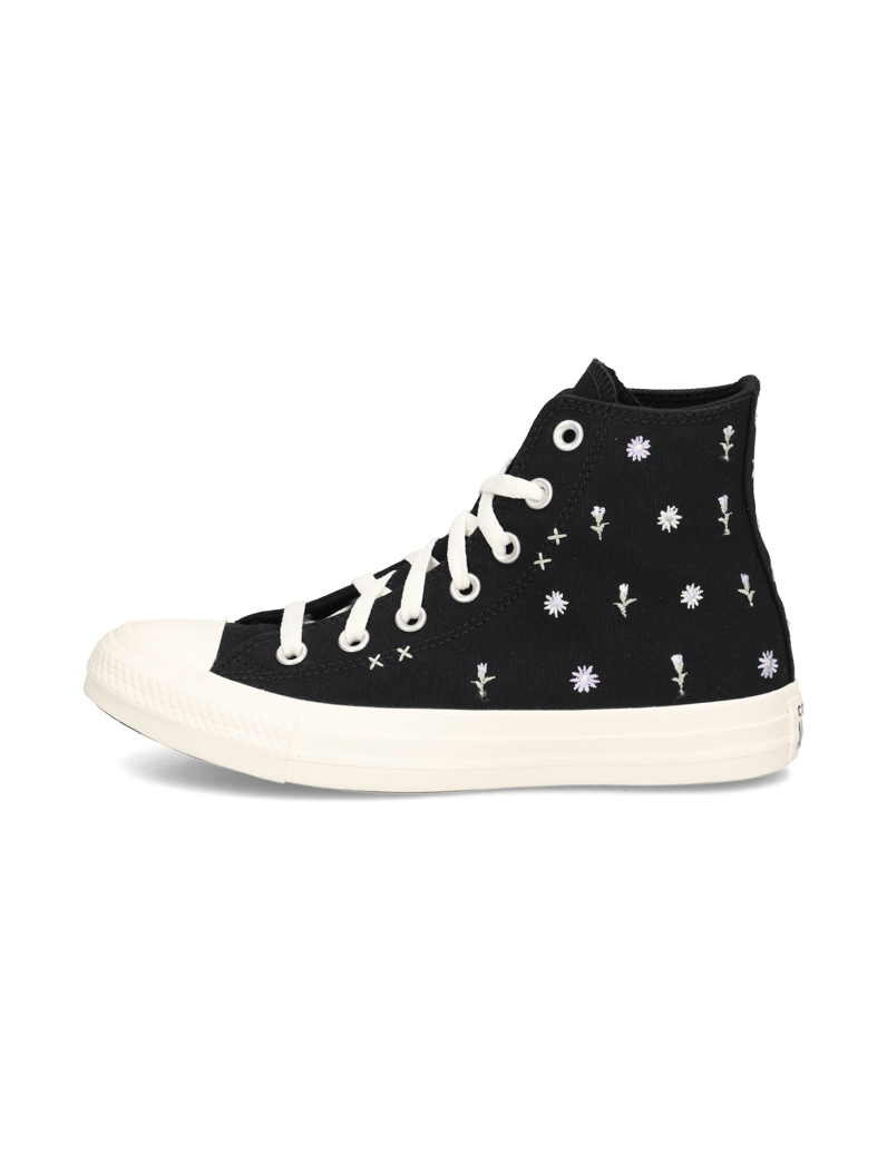 Converse-CHUCK-TAYLOR-ALL-STAR-EMBROIDERED-schwarz